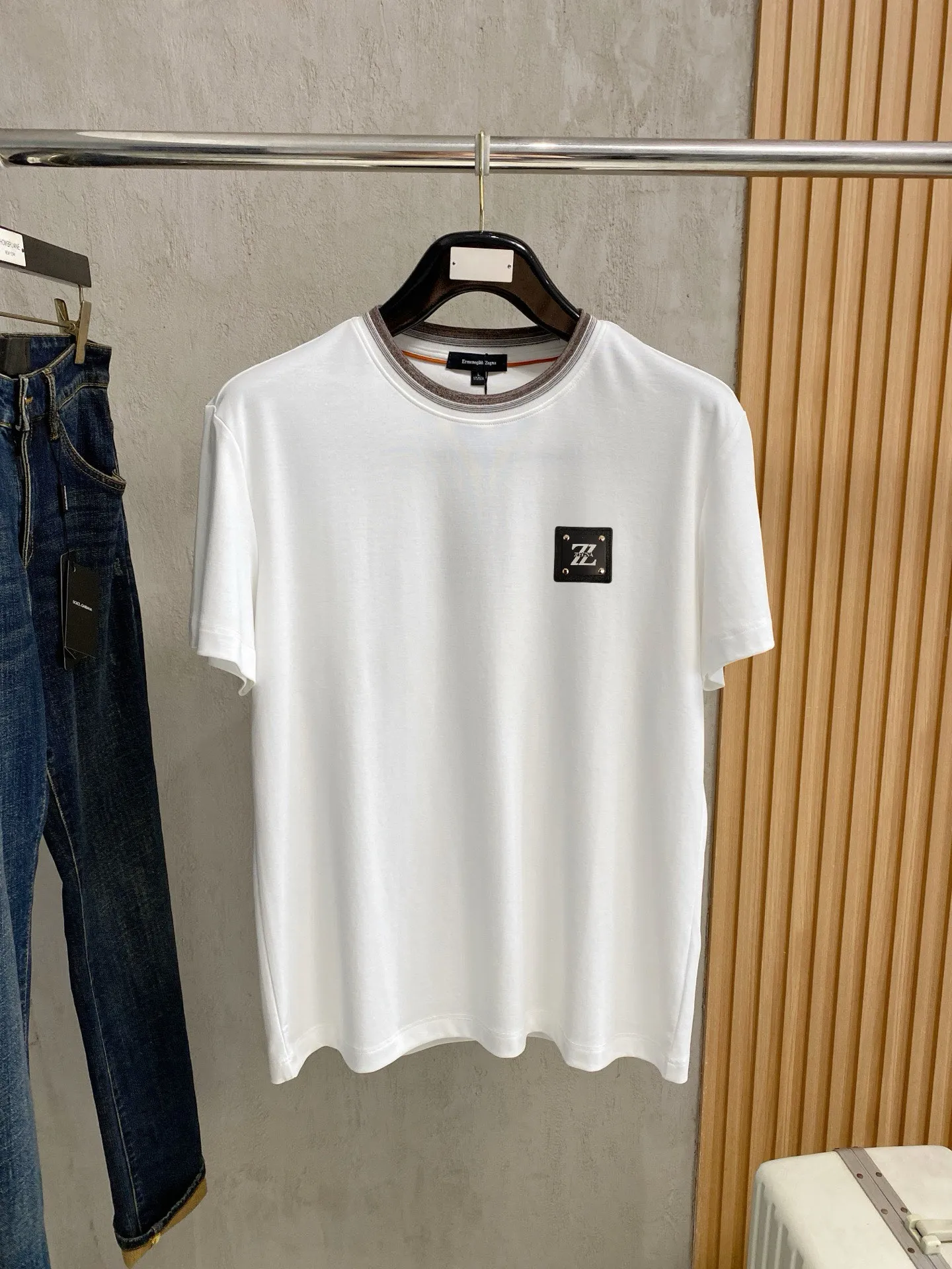 ， 2026 New Arrival T ！Premium Versatile Hot Sale . Premium . ， Size：M-4XL